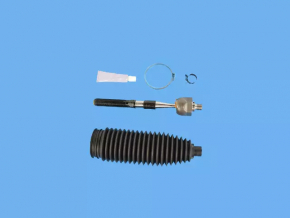 Steering rod left Dodge Durango 11-15 CTR