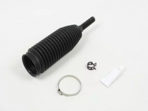 Steering rod left Dodge Durango 11-15 CTR