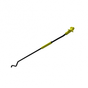 Hood support stick Chrysler Pacifica 17-