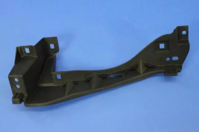 Left Muffler Tip Bracket Chrysler 200 15-17