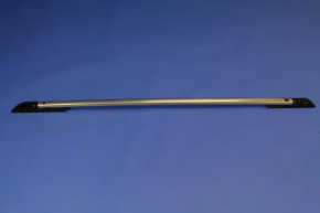 Roof rail left Dodge Journey 14-20 chrome
