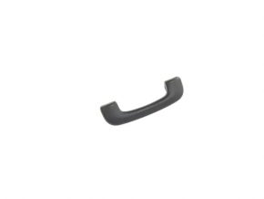 Jeep Grand Cherokee WK2 18-22 black front left ceiling handle