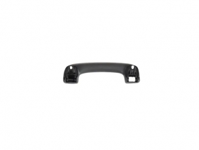 Jeep Grand Cherokee WK2 18-22 black front left ceiling handle