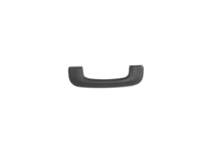 Jeep Grand Cherokee WK2 18-22 black front left ceiling handle