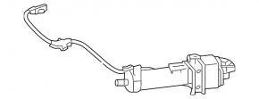 Toyota Prius V 12-17 Vapor Canister