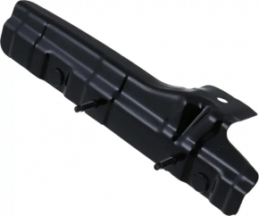Right rear bumper bracket for Infiniti QX50 19-20