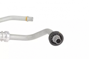 Cooling tubes automatic transmission GMC Terrain 18- rear LYX, LSD, LTG