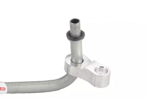 Cooling tubes automatic transmission GMC Terrain 18- rear LYX, LSD, LTG