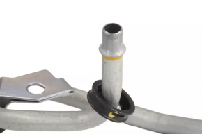 Cooling tubes automatic transmission GMC Terrain 18- rear LYX, LSD, LTG