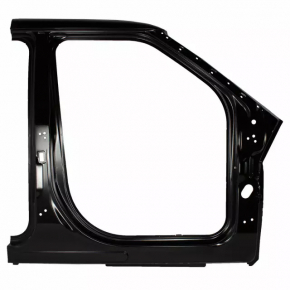 Body pillar central right Ford Flex 09-19