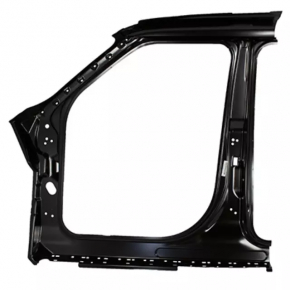 Body pillar central right Ford Flex 09-19