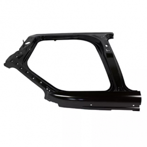 Body pillar central right Ford Flex 09-19