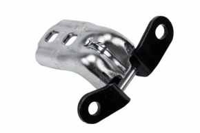 Door hinge upper front left Chevrolet Bolt 17-