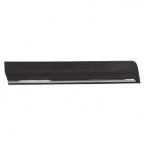 Lincoln MKC 15-19 Lower Front Left Door Trim with Chrome