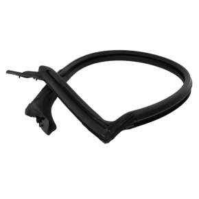 Door seal upper front left Ford Mustang mk6 15- coupe