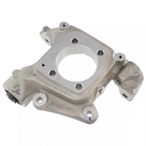 Trunnion with hub rear left Ford Fusion mk5 13- with ABS sensor
