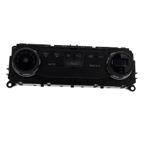 Climate control Ford Bronco Sport 21-25 auto