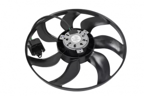 Cooling Fan Chevrolet Cruze 11-16