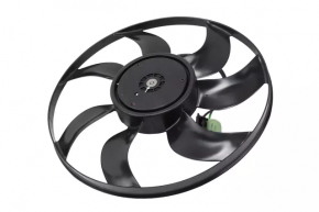 Cooling Fan Chevrolet Cruze 11-16