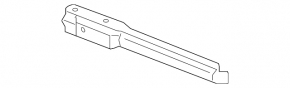 Buick Encore 13-14 Jack Handle