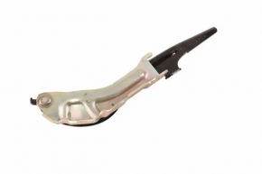 Right hood hinge Chevrolet Impala 14-20