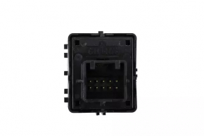 Parking button GMC Terrain 18-
