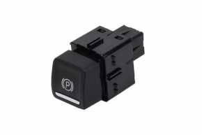 Parking button GMC Terrain 18-