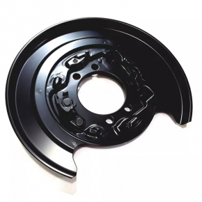 Brake Disc Cover Rear Right Subaru XV Crosstrek 13-15