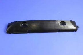 Upper radiator deflector Fiat 500 12-17