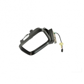 Left side mirror assembly Jeep Renegade 15-20 7 pins, turn signal