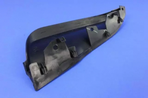 Front bumper insert for left trim, Jeep Grand Cherokee WK2 14-22