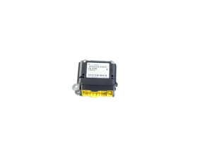 SRS airbag module computer airbags Dodge Challenger 15-