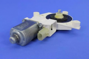 Front Right Window Motor Dodge Journey 11-20