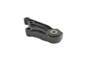 Front engine mount Jeep Compass 17-20 manual transmission fwd