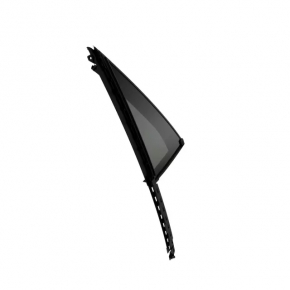 Triangle glass front right door Jeep Renegade 17-23