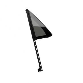 Triangle glass front right door Jeep Renegade 17-23