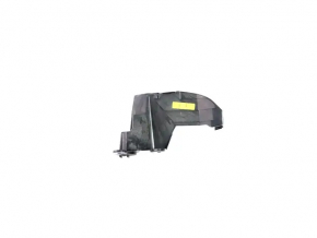 Front Bumper Bracket Center Left Jeep Cherokee KL 19-21