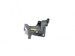 Front Bumper Bracket Center Left Jeep Cherokee KL 19-21