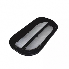 Left ventilation shield VW Passat b8 16-19 USA