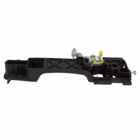 Door handle mechanism rear right Ford Flex 09-19