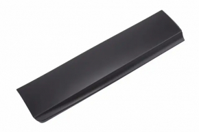 Lower rear right door trim for Buick Encore 20-22 matte texture