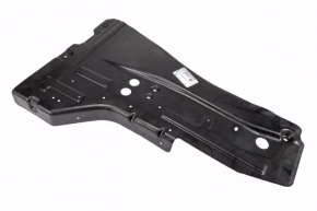 Right protection Chevrolet Cruze 11-16