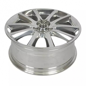Wheel disk R19 Lincoln MKZ 13-16 type 3 chrome light curb