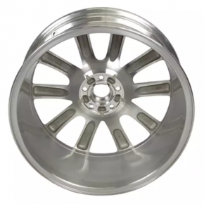 Wheel disk R19 Lincoln MKZ 13-16 type 3 chrome light curb