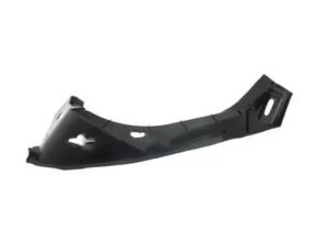 Trunk lid trim right Lincoln MKZ 13-20 on the body