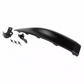 Front bumper lip right Ford Focus mk3 15-18 rest Sport SIGNEDA