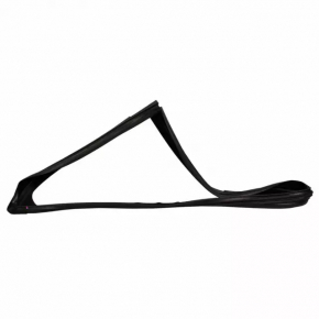 Front left glass seal Ford Ecosport 18-22