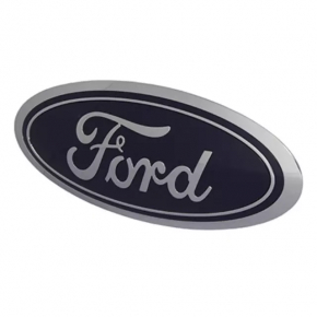 Ford Edge 15-24 grille emblem