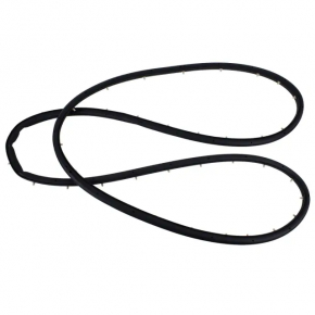 Lincoln MKZ 13-20 front right door seal