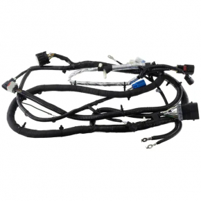 Ford Fusion mk5 13-20 hybrid engine wiring